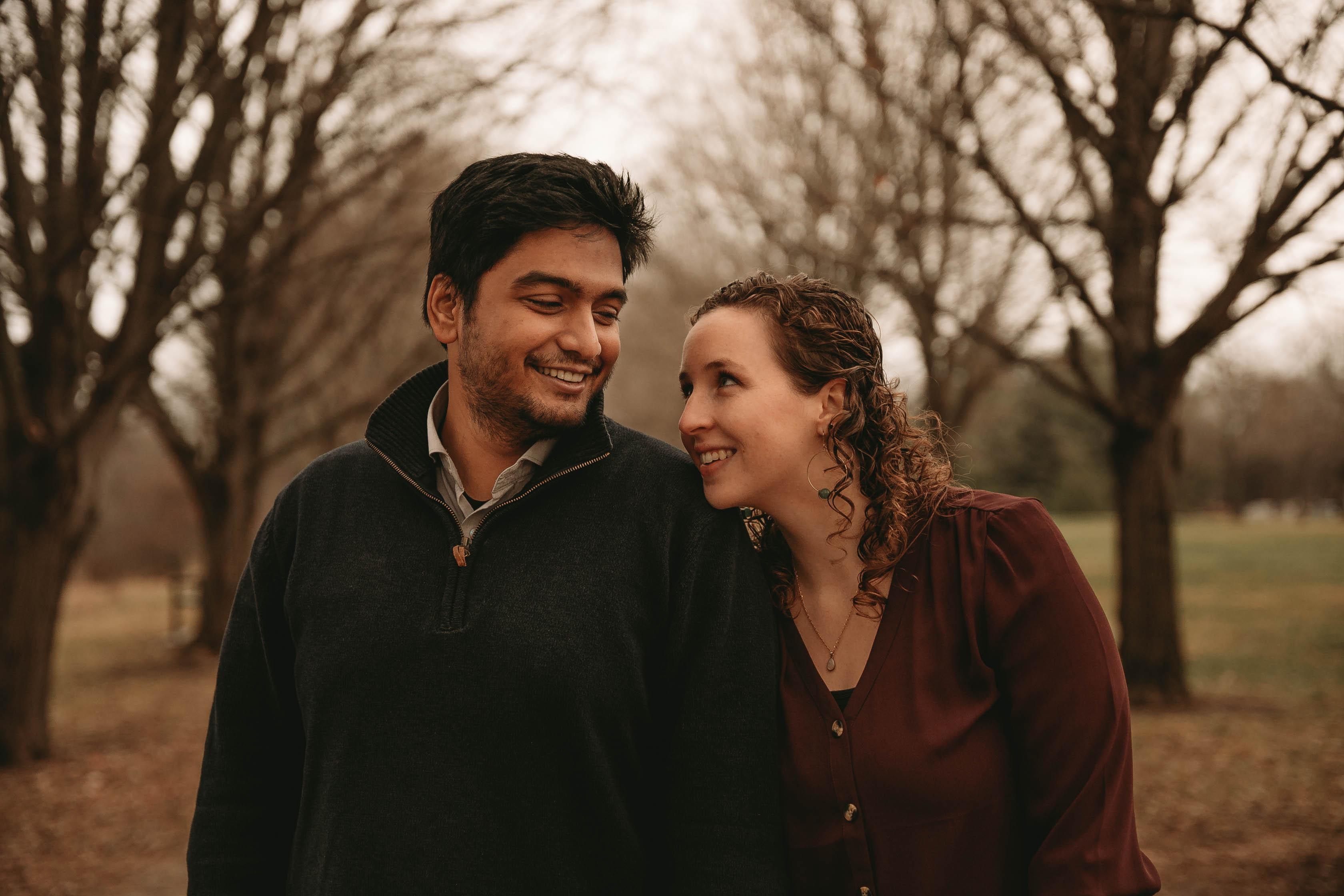 The Wedding Website of Raghuram Chandrasekaran and Allison Erford