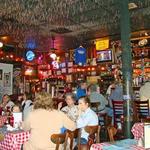 Huey's Downtown