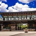 The Birmingham Zoo