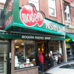 North End
