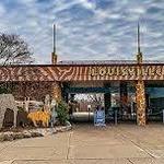 Louisville zoo