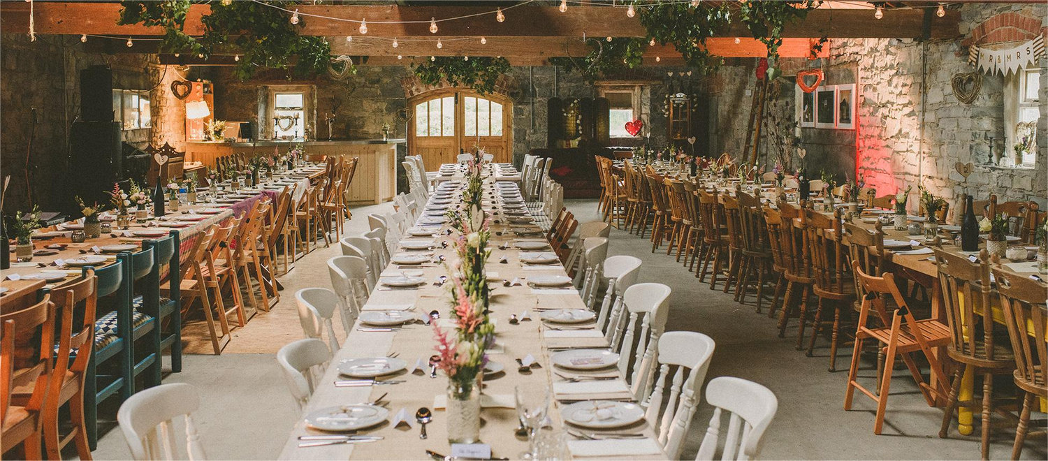 The Wedding Website of Diego García and Claire Murphy