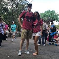 Disney 17'