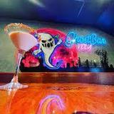 Ghost Bar