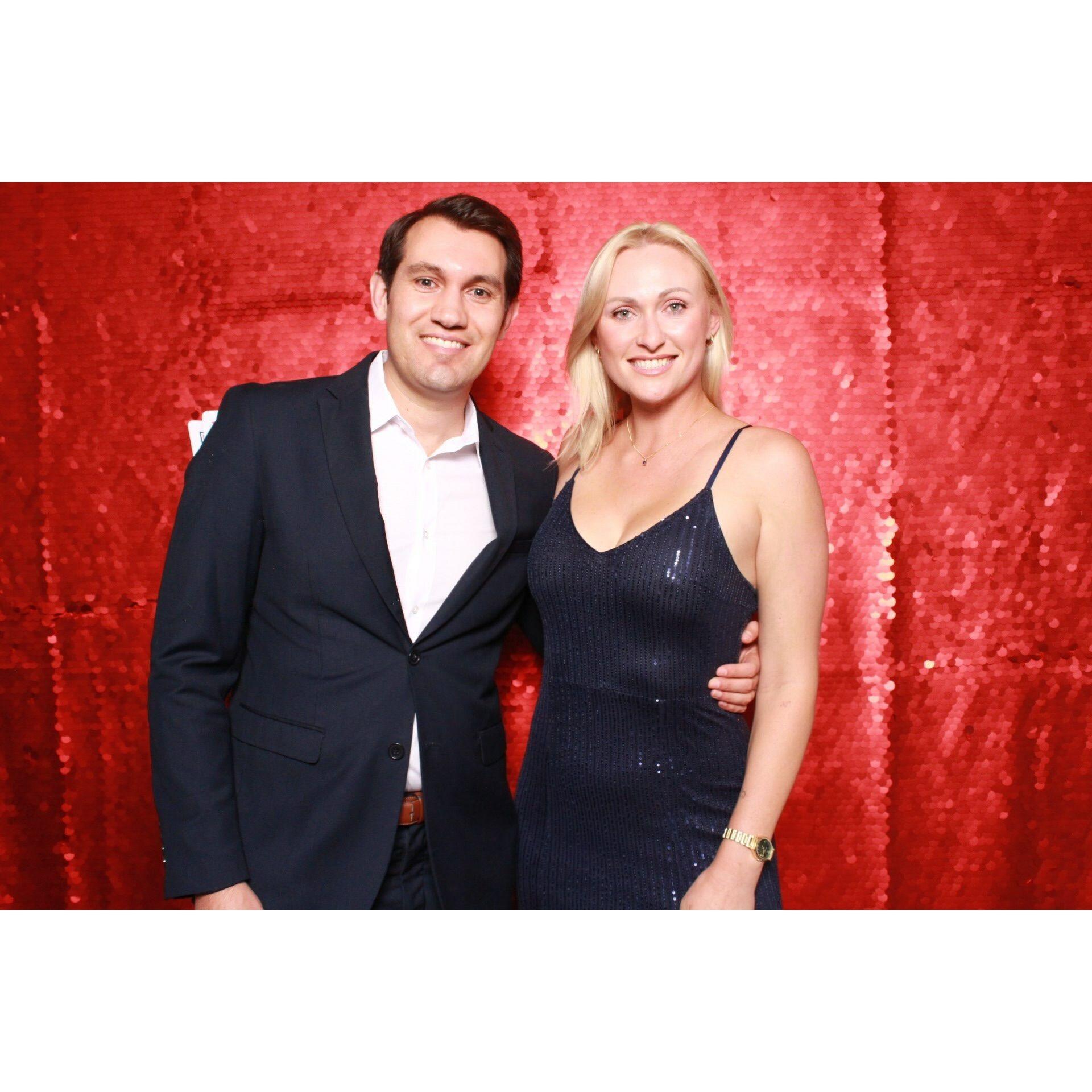 2024 CNM Holiday Party