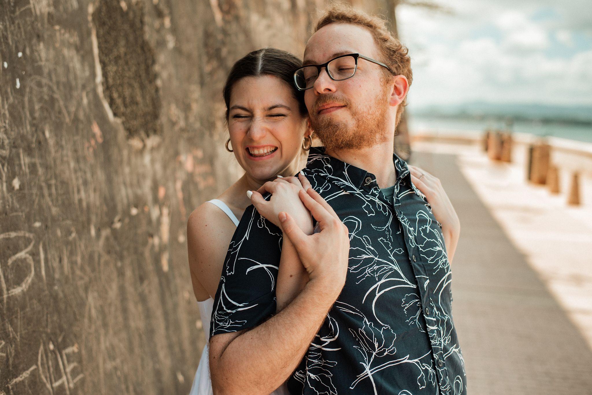 The Wedding Website of Ivana Mendez and Paul Emrich