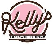 Kelly's Ice Cream