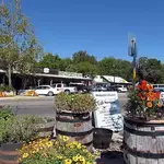 Shop on Wimberley Square
