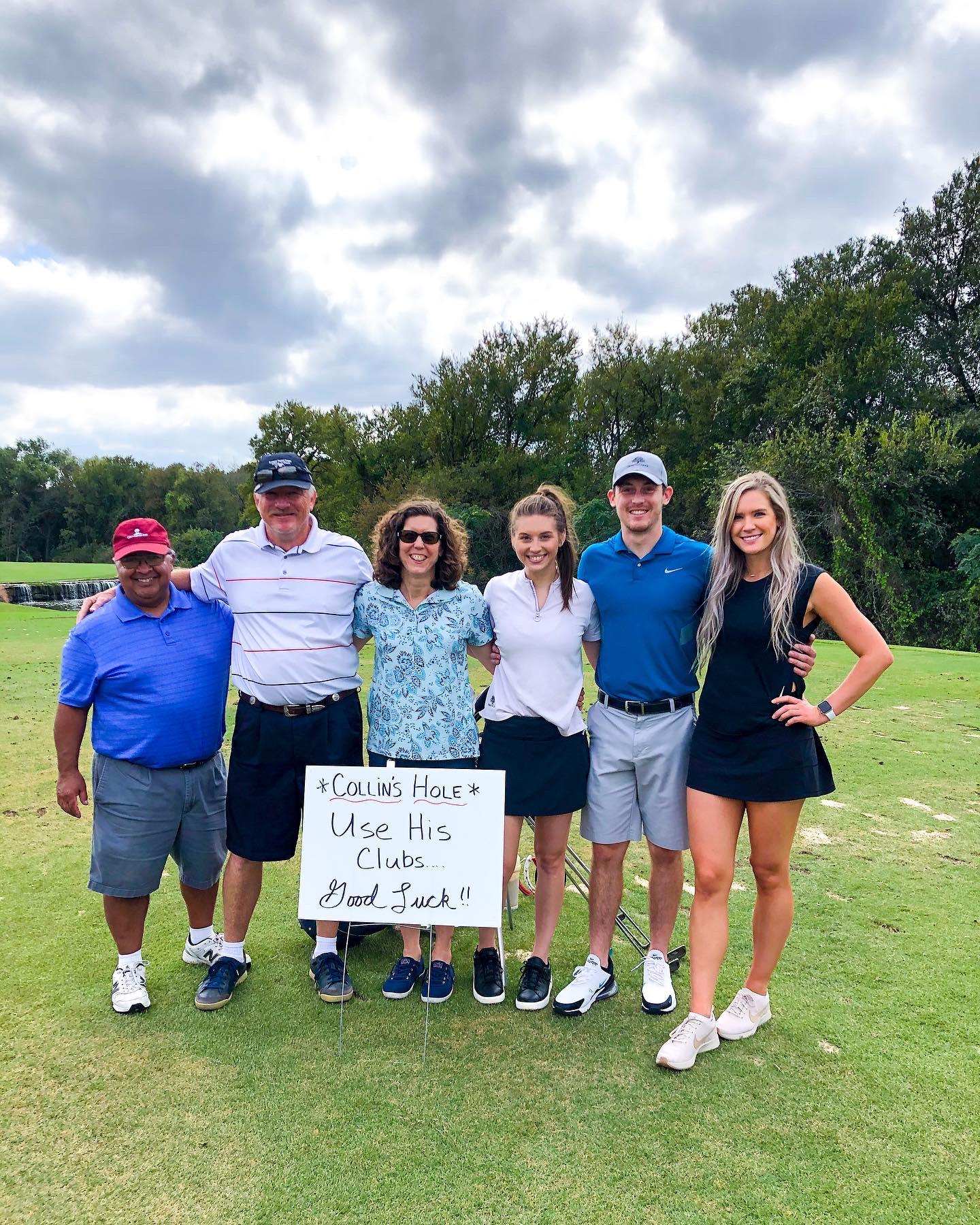 2021 ILC Golf Tournament!