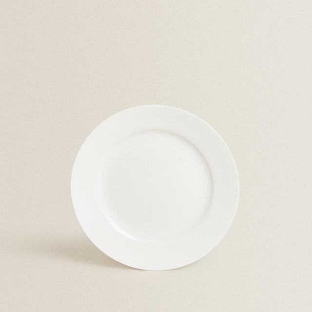 Zara Home | Bread Plate Set for 12