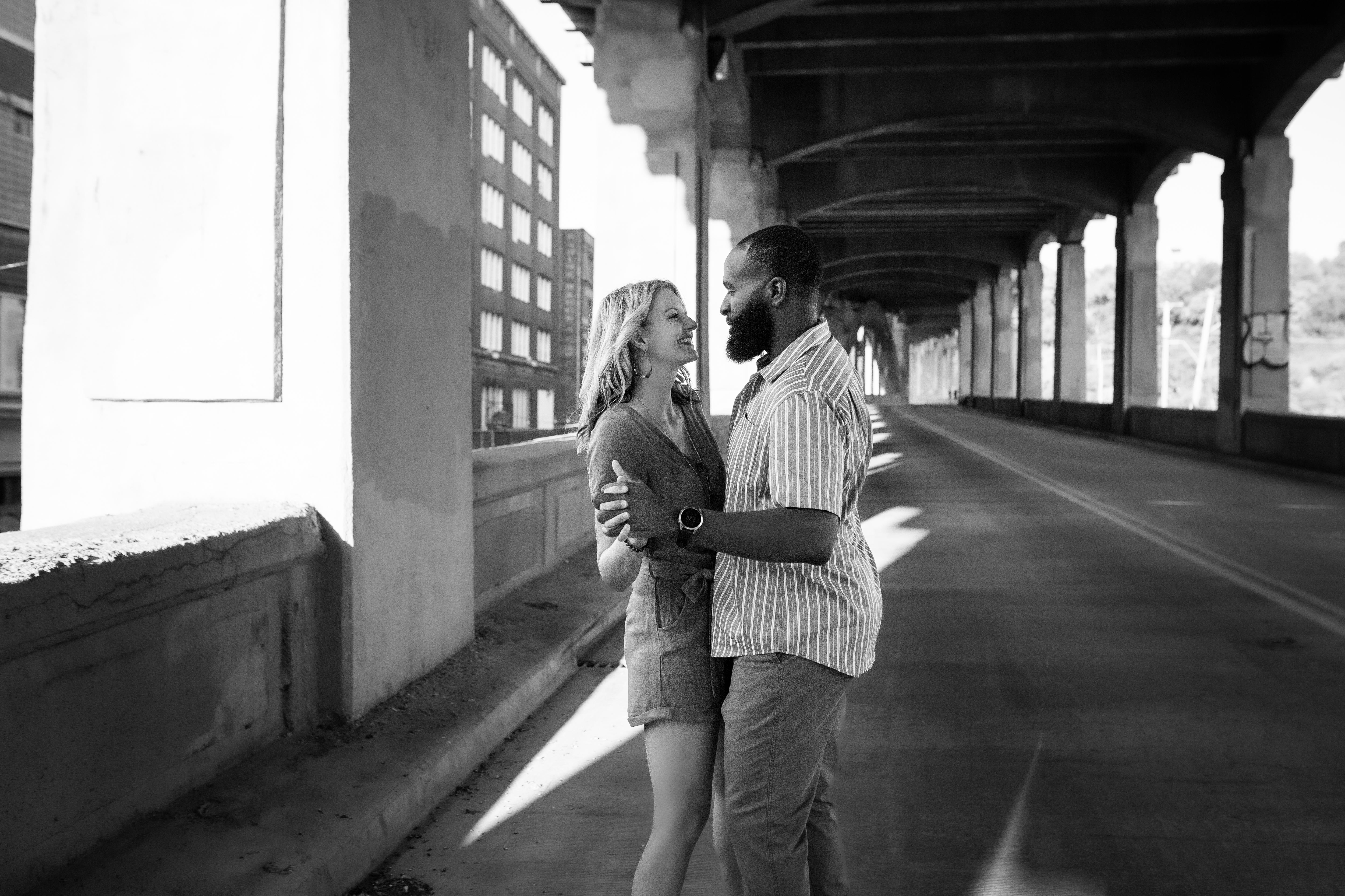 The Wedding Website of Olujimi Sode and Laura Thomas