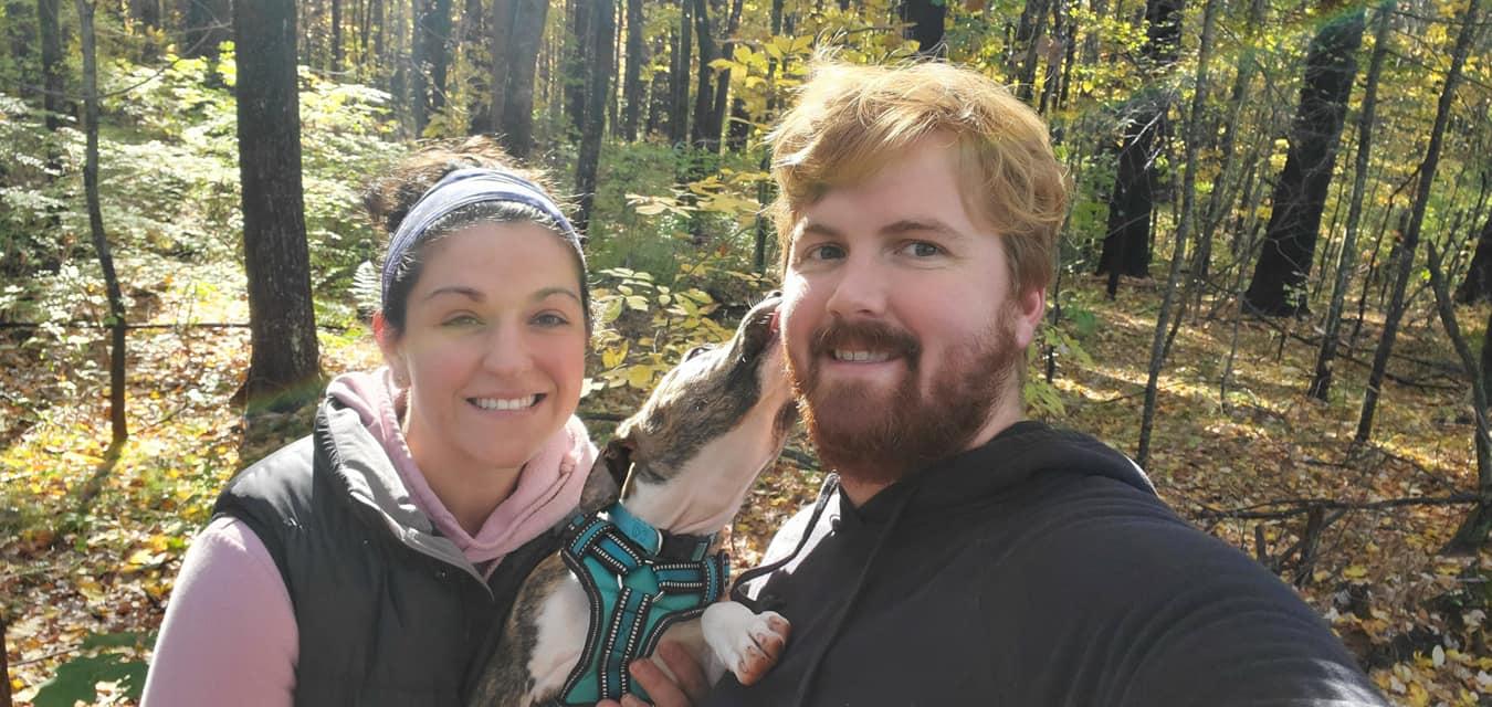 The Wedding Website of Lindsey Burke and Travis Cook