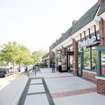 Edgehill