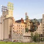 Mill City Museum