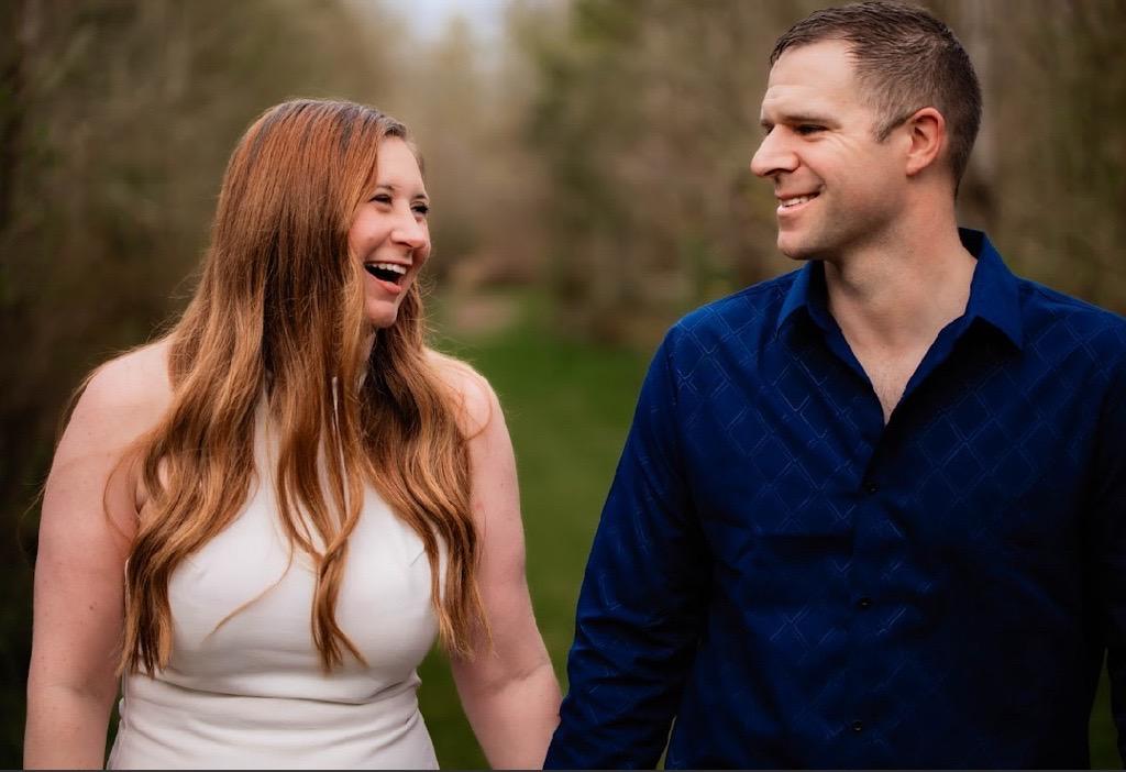 The Wedding Website of Cassandra Van Dyke and Tyler McKinney