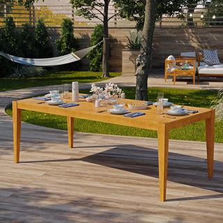 Northlake Outdoor Dining Table