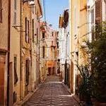 Old Town Antibes
