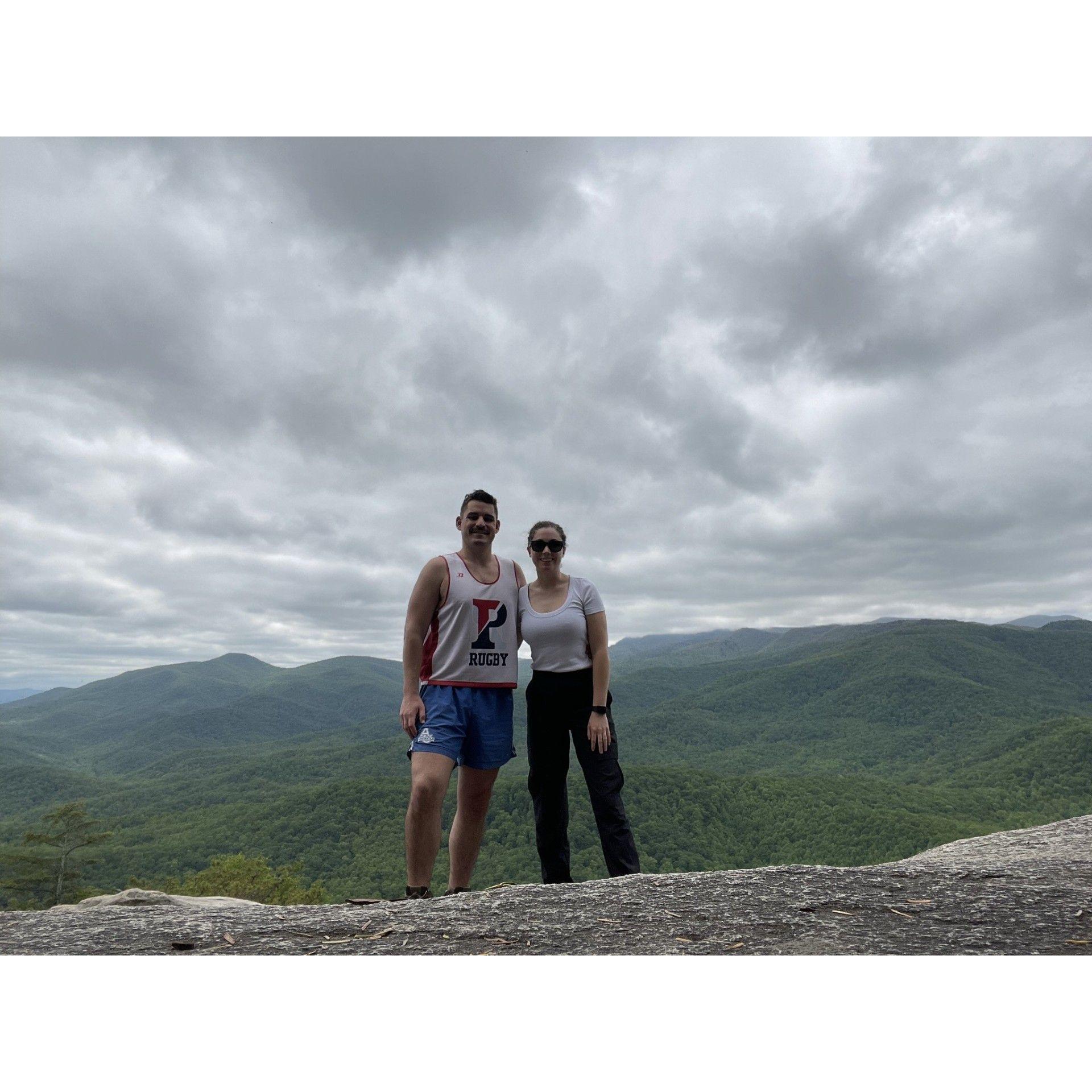 Asheville, NC