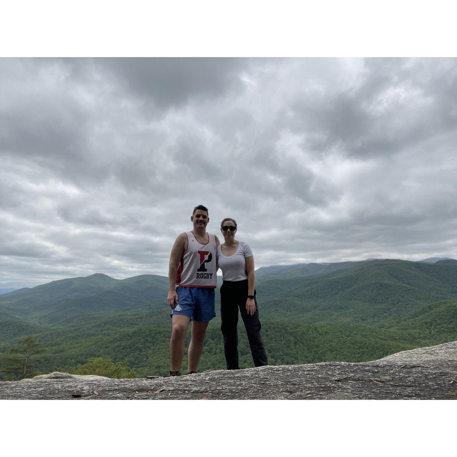 Asheville, NC