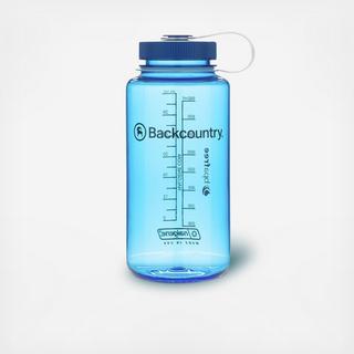 Nalgene Wide Mouth Tritan Bottle