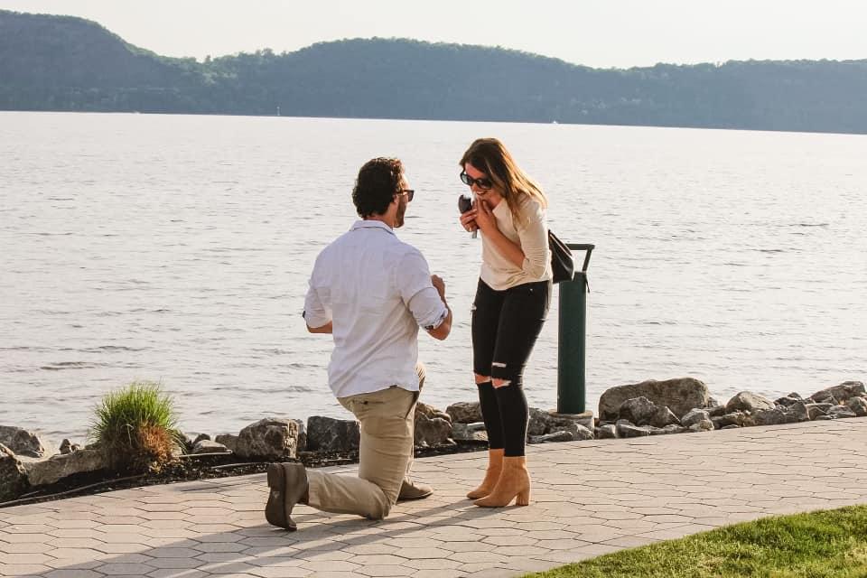 The Wedding Website of Melissa Danko and Tyler Trodden