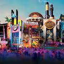 Universal CityWalk Orlando