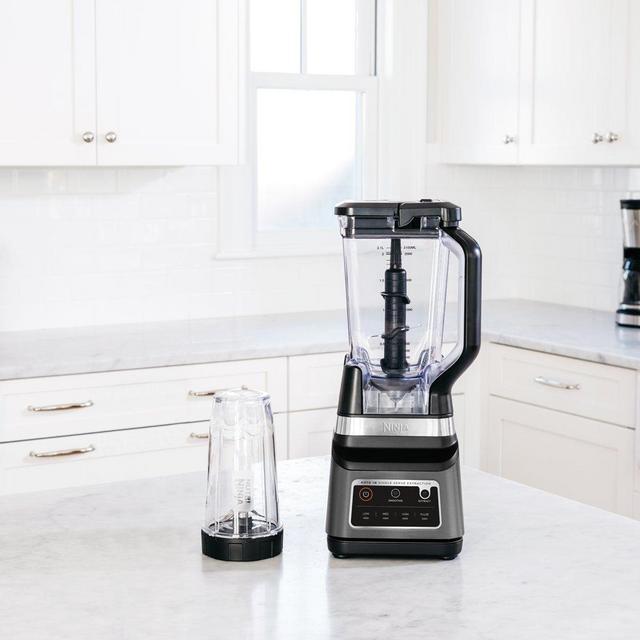 Ninja® Professional Plus Blender DUO® with Auto-iQ® BN750