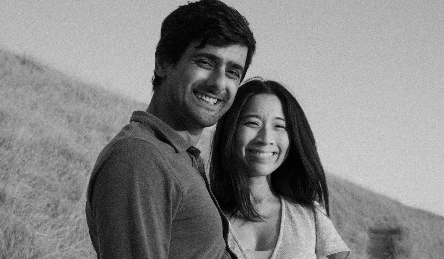 The Wedding Website of Rahul Basu and Victoria Chang