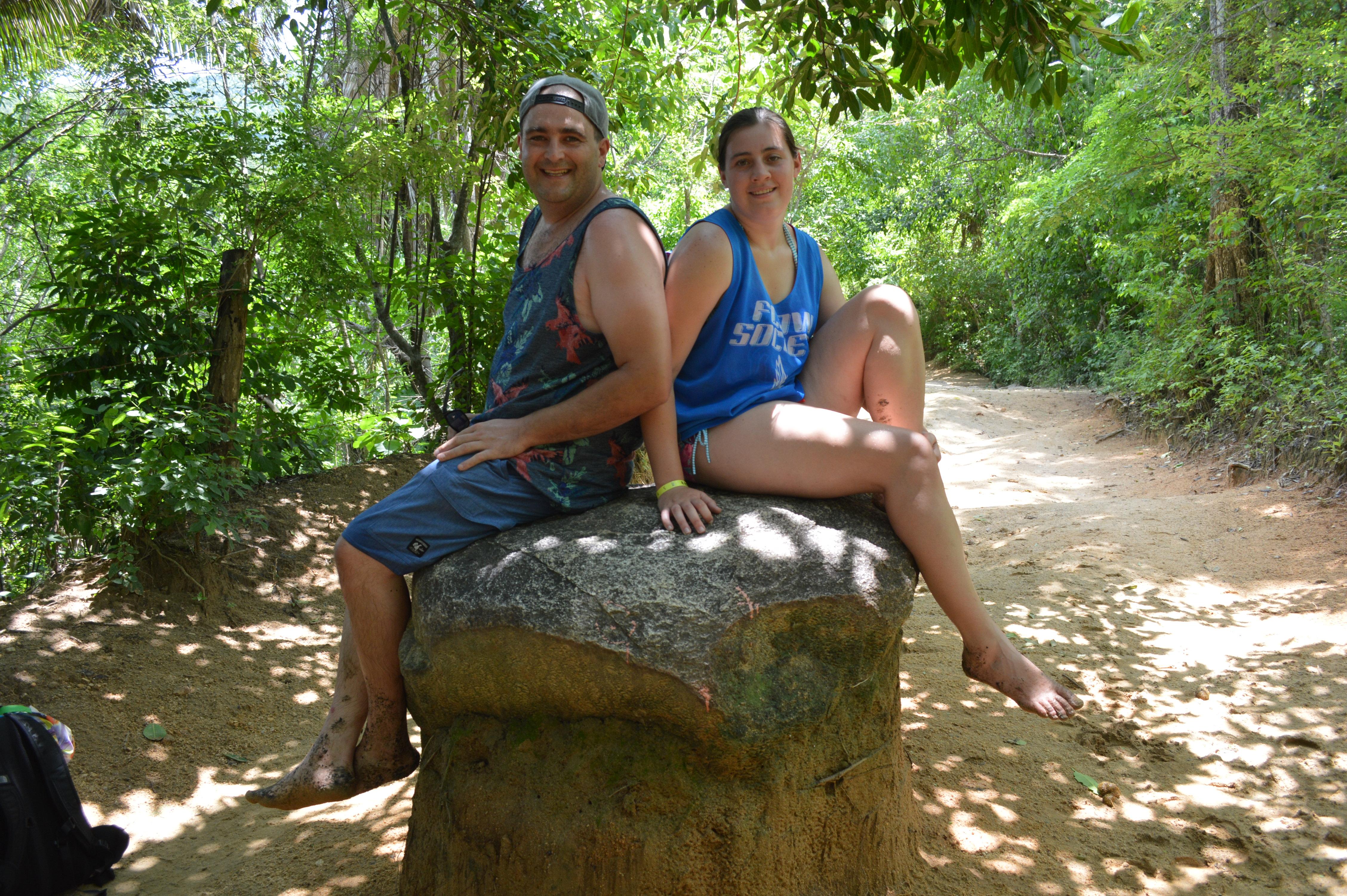 The Wedding Website of Christopher Kistner and Charlotte Broughton