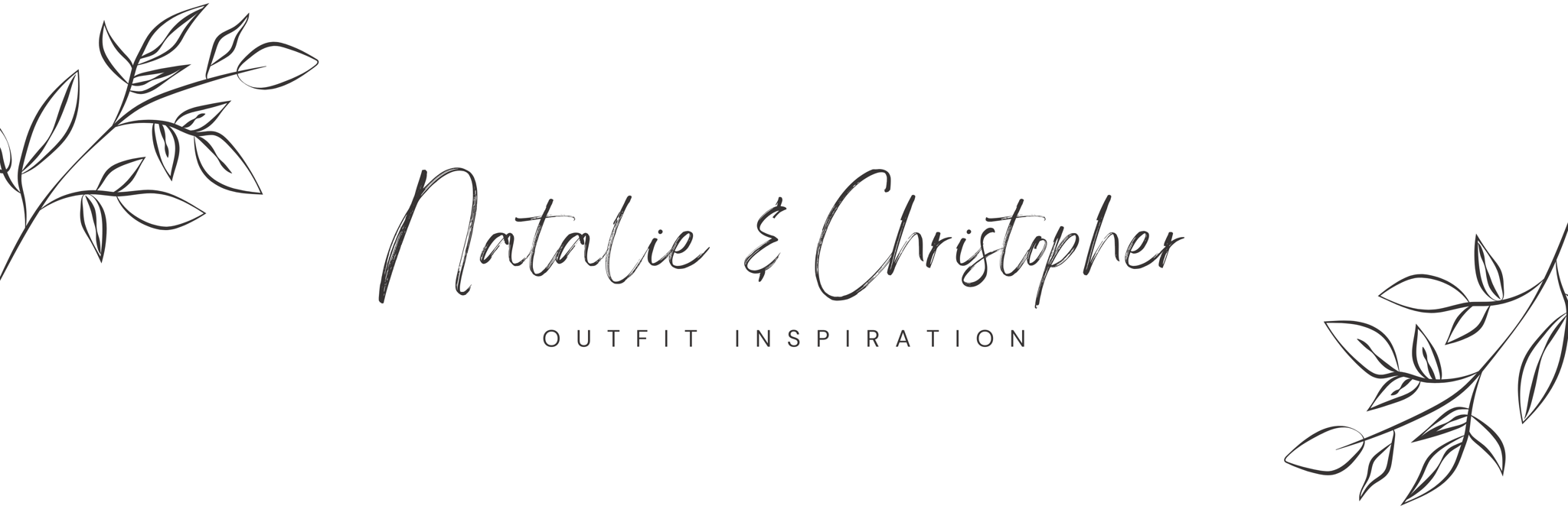 The Wedding Website of Natalie Davlasheridze and Christopher Fritz