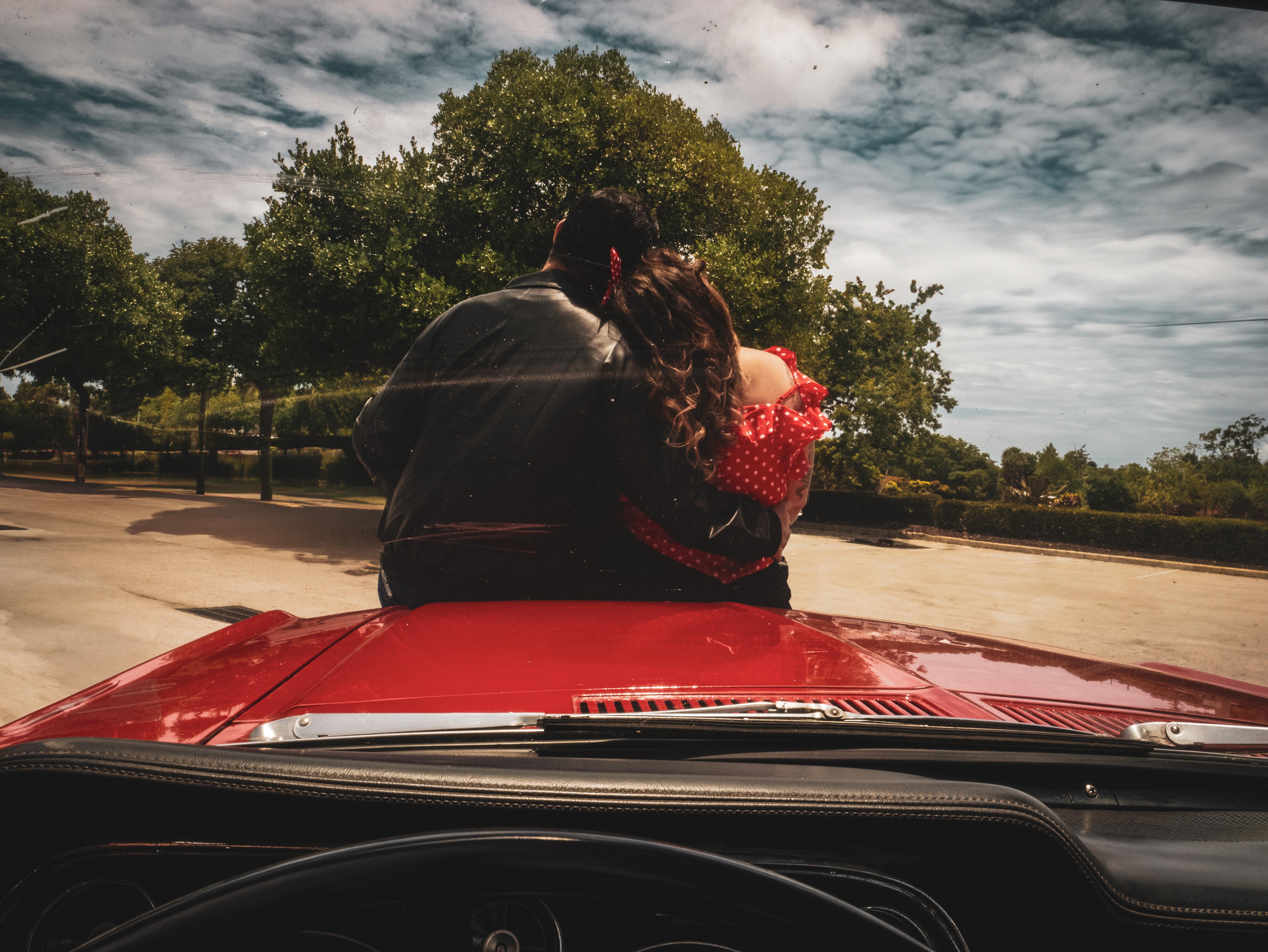 The Wedding Website of Lauren Abramowitz and Leonardo Hernández Parilli