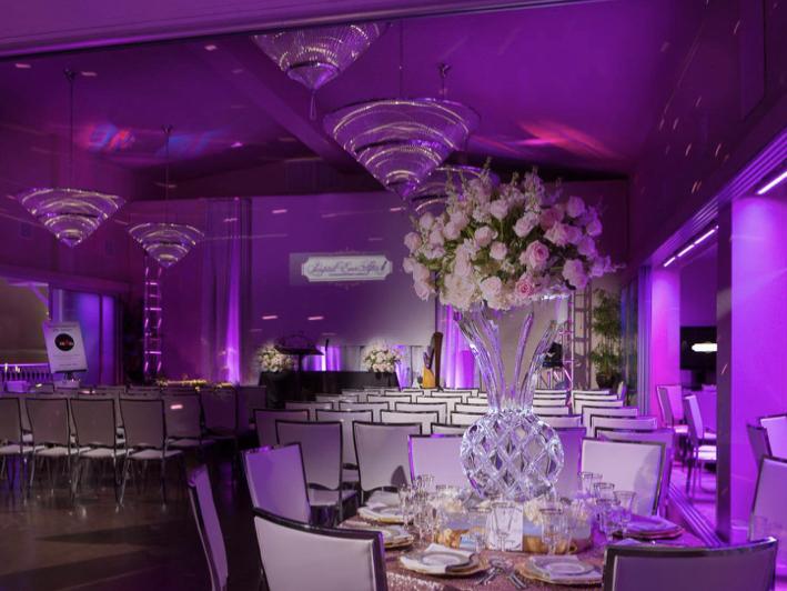 The Wedding Website of Tamica Monroe and Brandon Brown