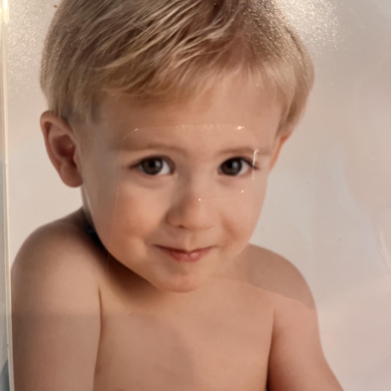 Baby Nathan