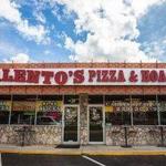 Valento's Pizza and Hoagies