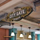 City Gate Spirits