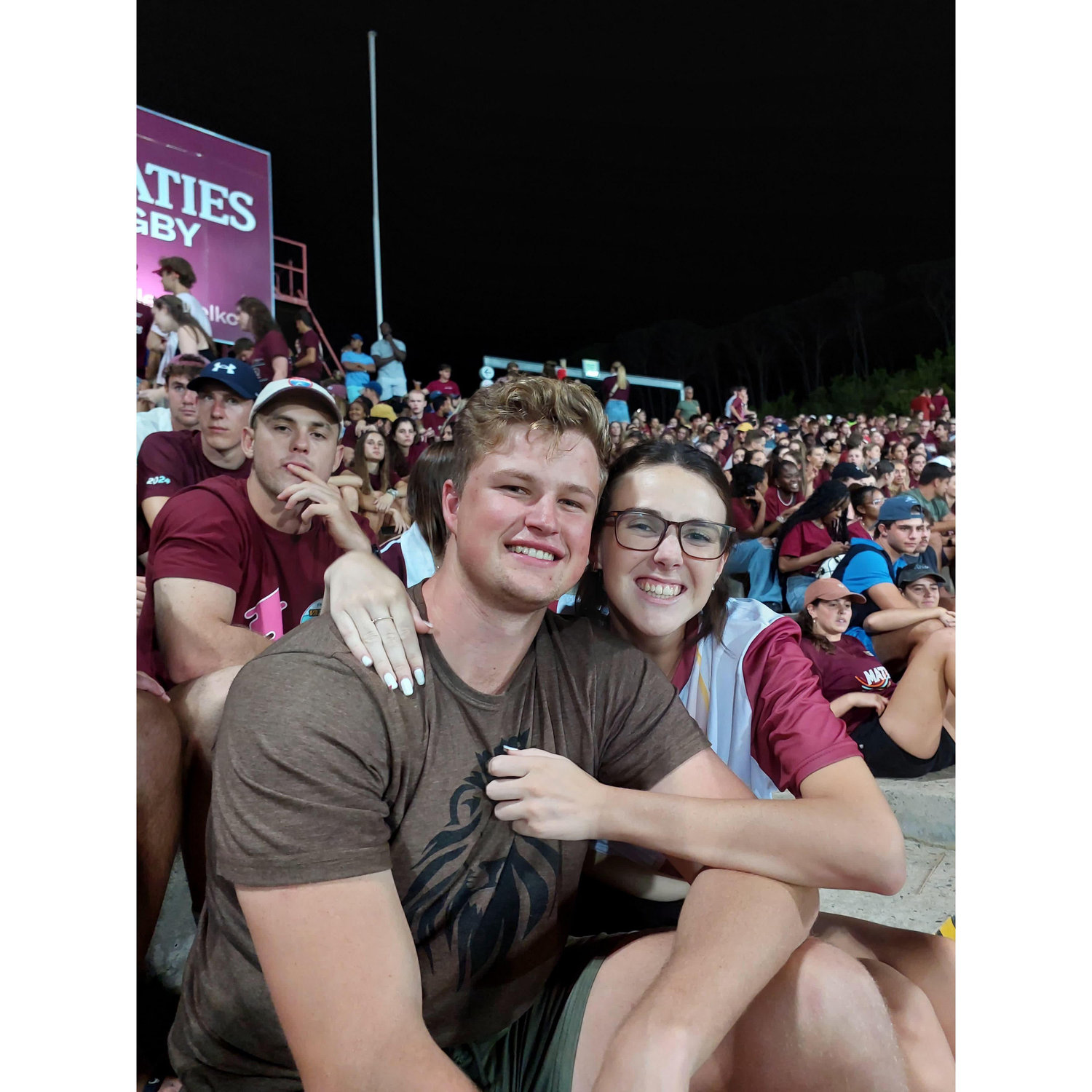 Varsity Cup