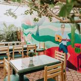 Ruba's Bakery & Bistro