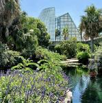 San Antonio Botanical Garden