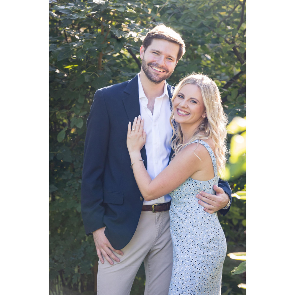 Merrit Toland and Nick Fisher's Wedding Website