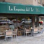 La Esquina del Té