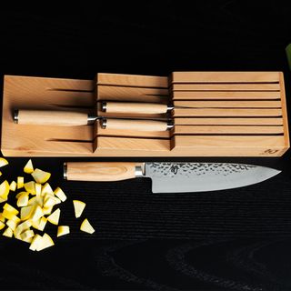 Premier 5-Piece In-Drawer Knife Set