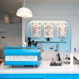 Little Wolf Coffee