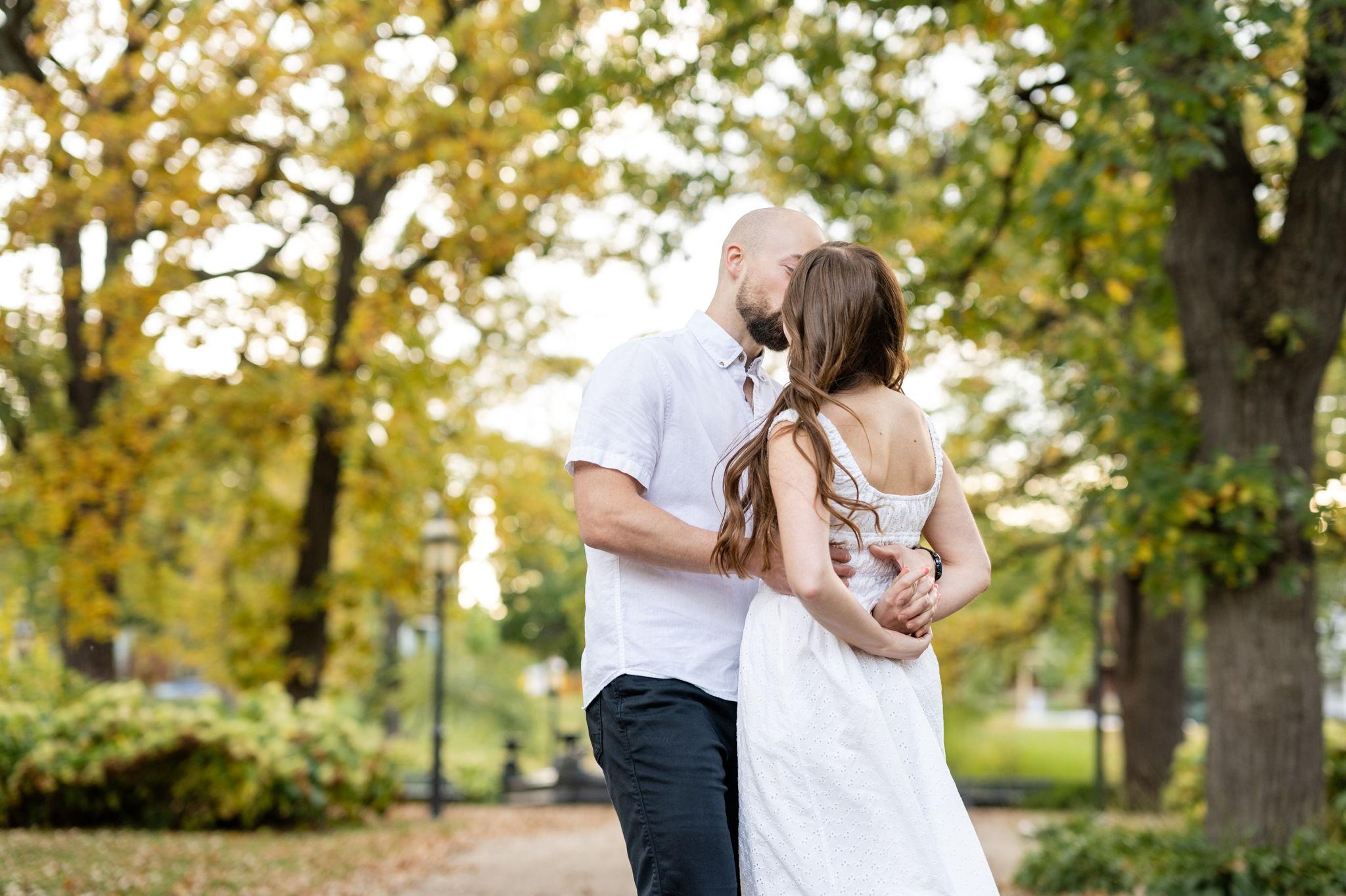 The Wedding Website of Keyona Elkins and Austin Schmidt