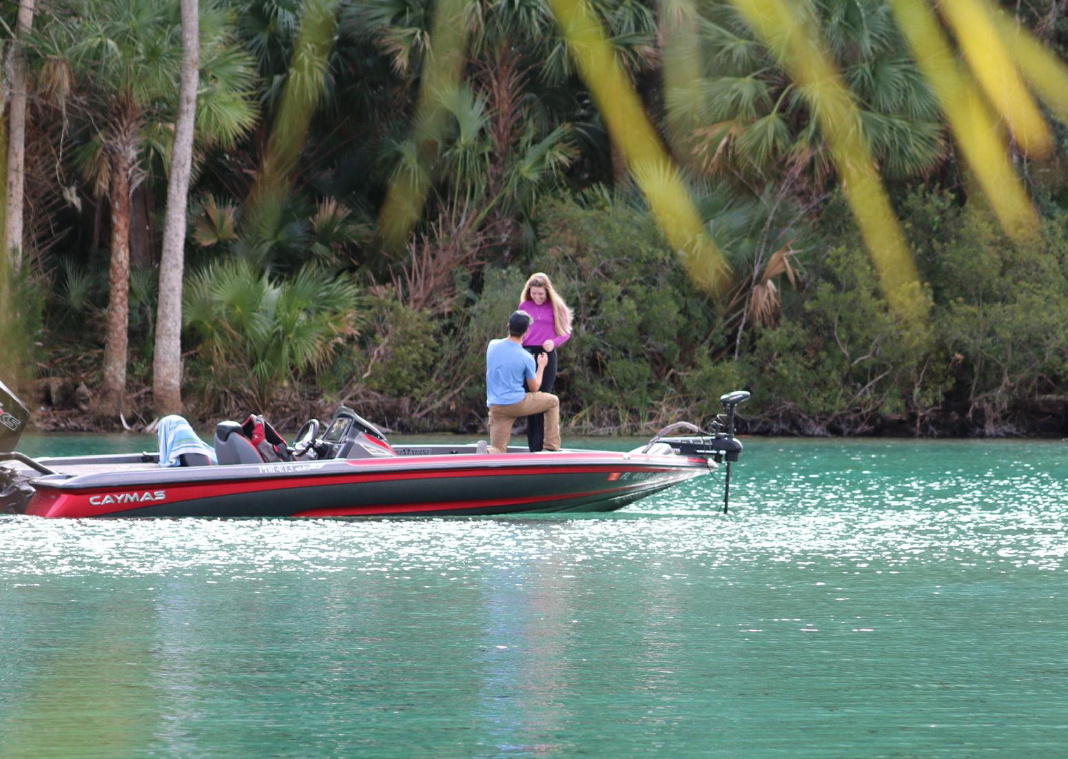 The Wedding Website of Falynn Barnett and Brett Pearson