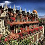 The Mission Inn Hotel & Spa