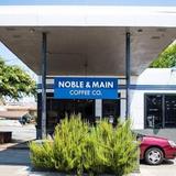 Noble & Main Coffee Co.