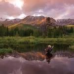 FLY FISHING
