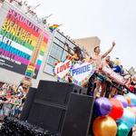 Chicago Pride Parade (Sunday, October 3 - Time TBA)