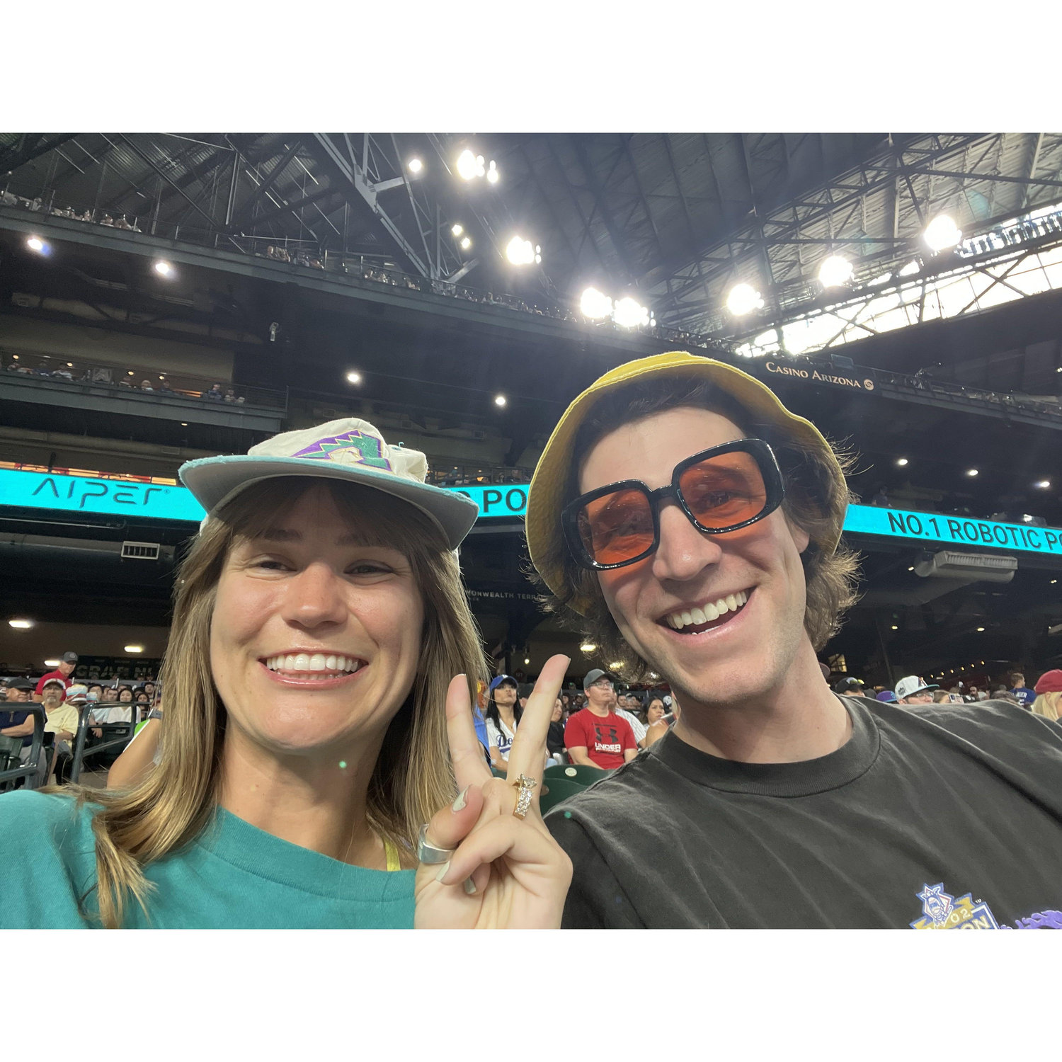 dbacks!