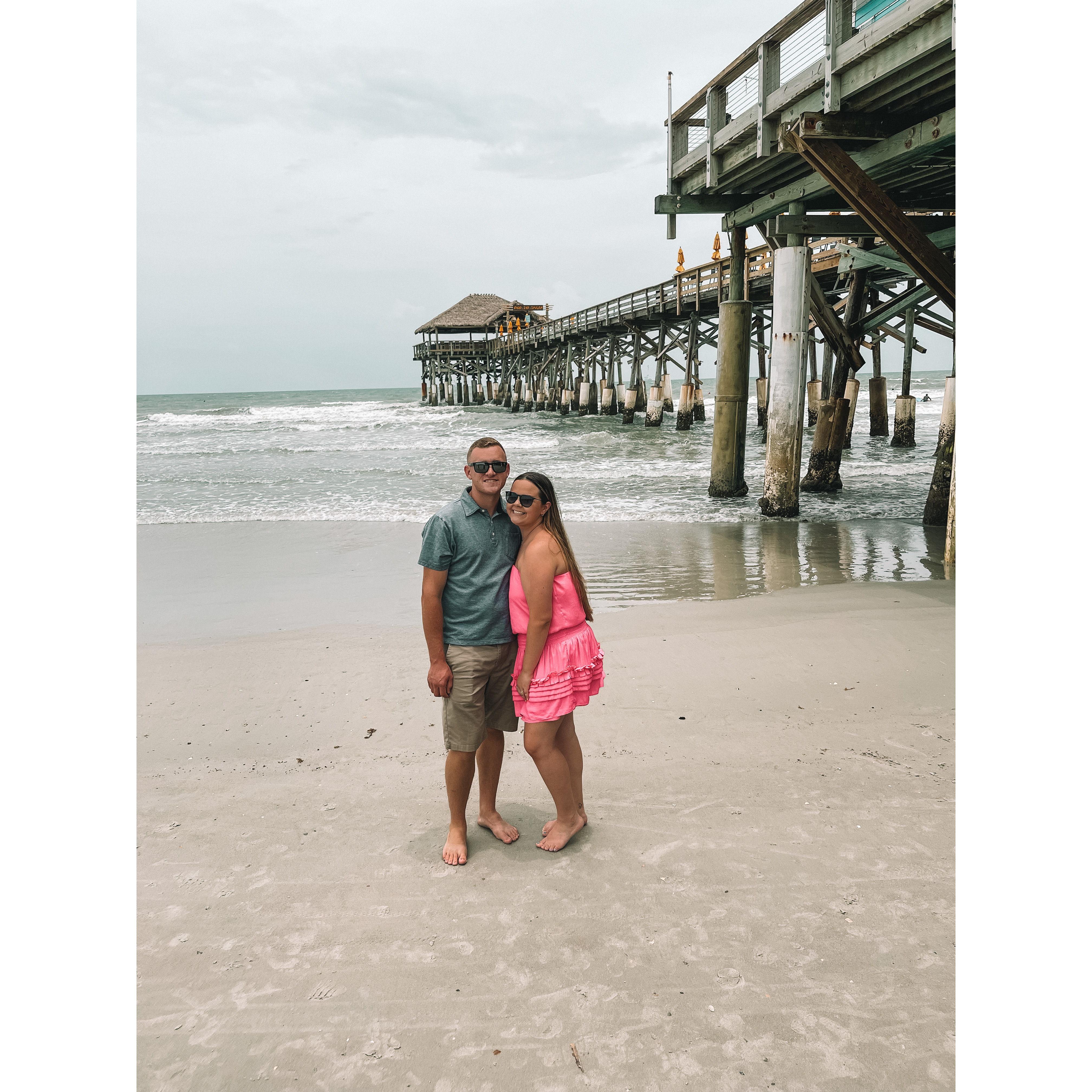 Cocoa Beach, FL